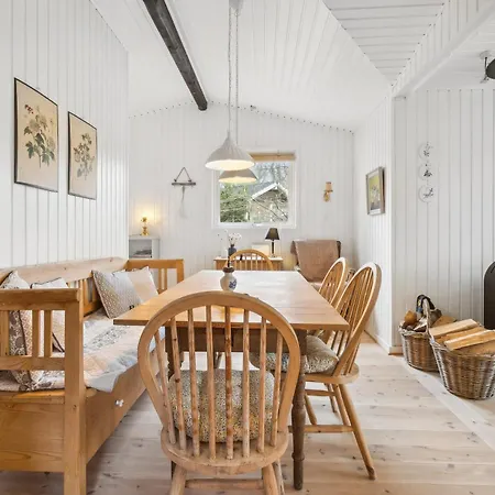 Cozy At Fjellerup Casa vacanze *