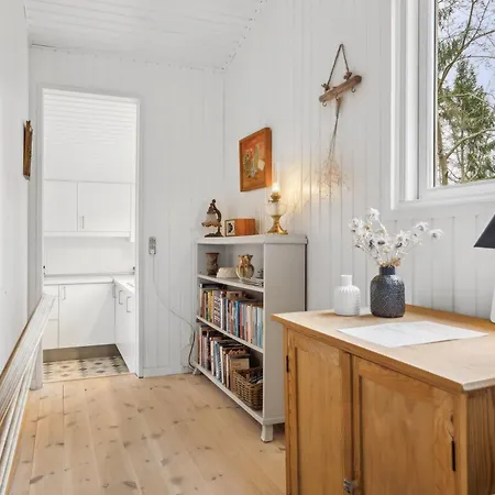 Cozy At Fjellerup Casa vacanze *