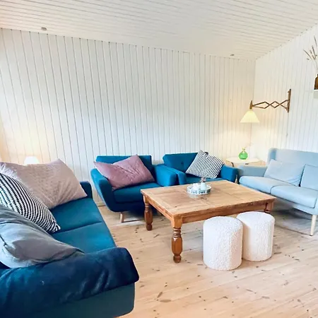 Cozy At Fjellerup * Glesborg