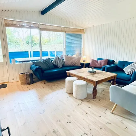 Casa vacanze Cozy At Fjellerup Glesborg