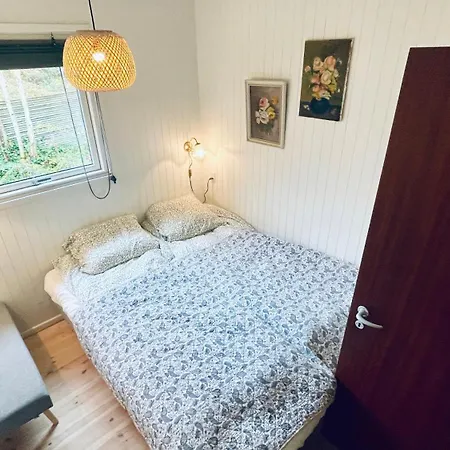 Cozy At Fjellerup Glesborg