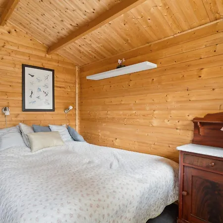 Cozy At Fjellerup Prázdninový dům Glesborg
